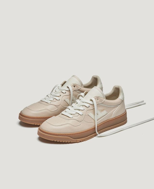 FLAMINGOS LIFE VENTURA Sneaker, sand caramel