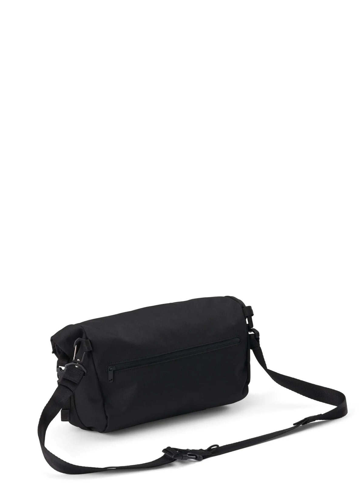 PINQPONQ AKSEL Crossbodybag, rooted black
