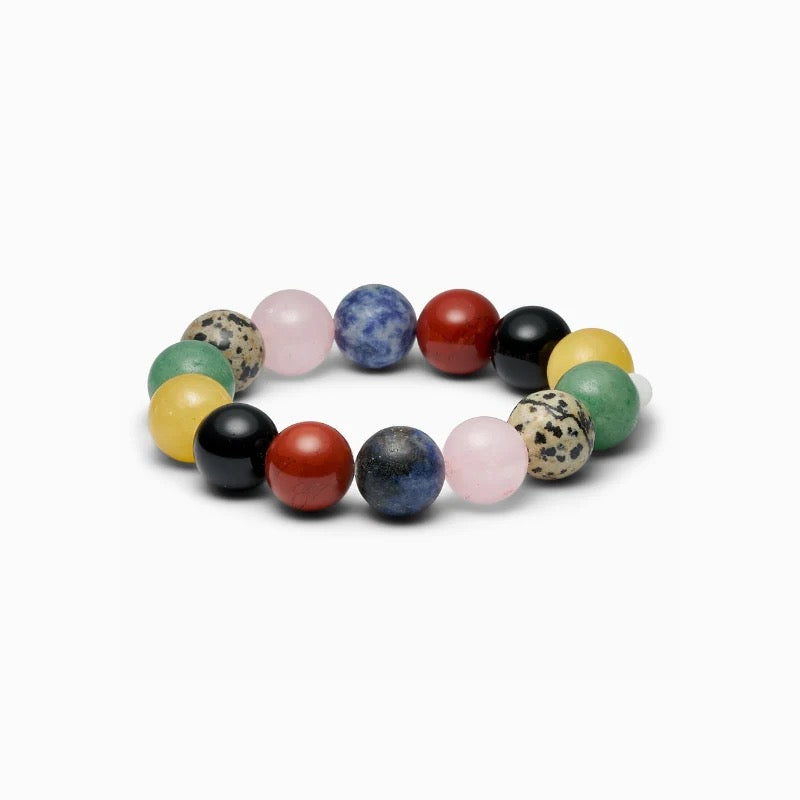 SOÏ COPENHAGEN BOLD Armband, palette