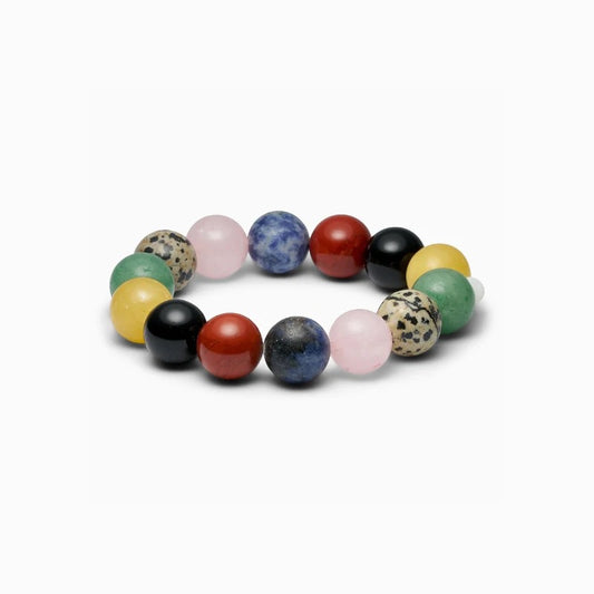 SOÏ COPENHAGEN BOLD Armband, palette