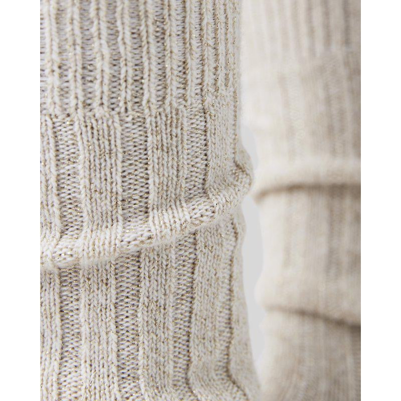 SWEDISH STOCKINGS BODIL Socken, ivory