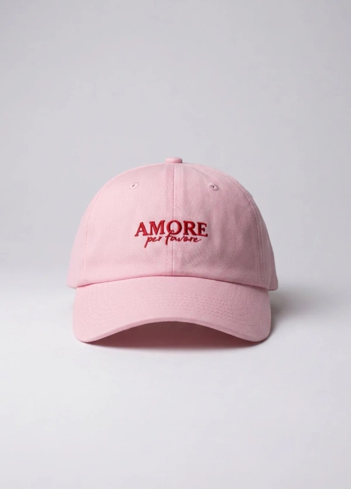 NBDC AMORE Cap, rosa
