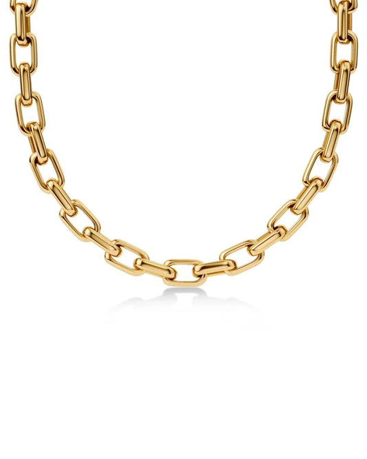 EDBLAD BOX CHAIN Kette, gold
