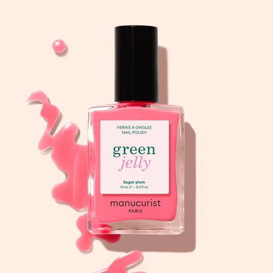 MANUCURIST Nagellack, Sugar Plum