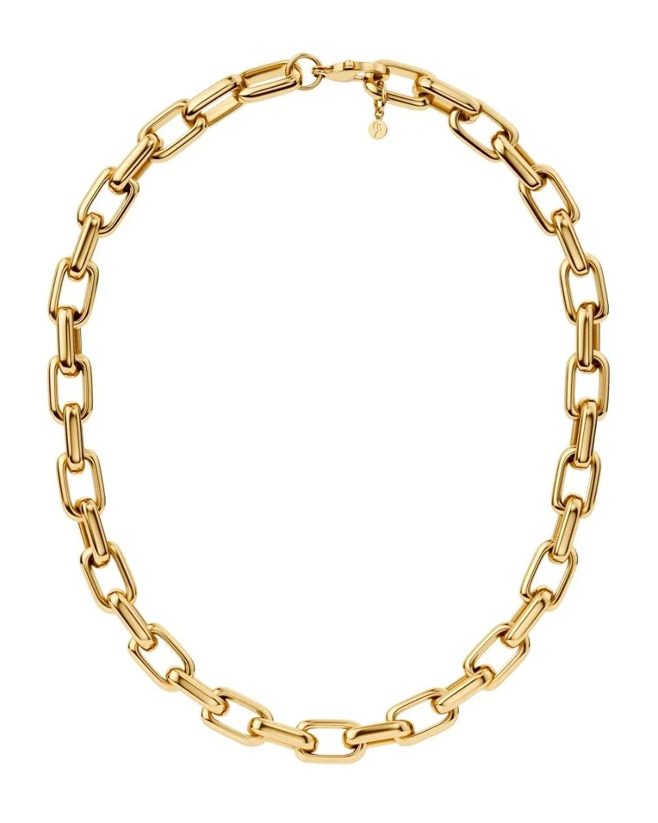 EDBLAD BOX CHAIN Kette, gold