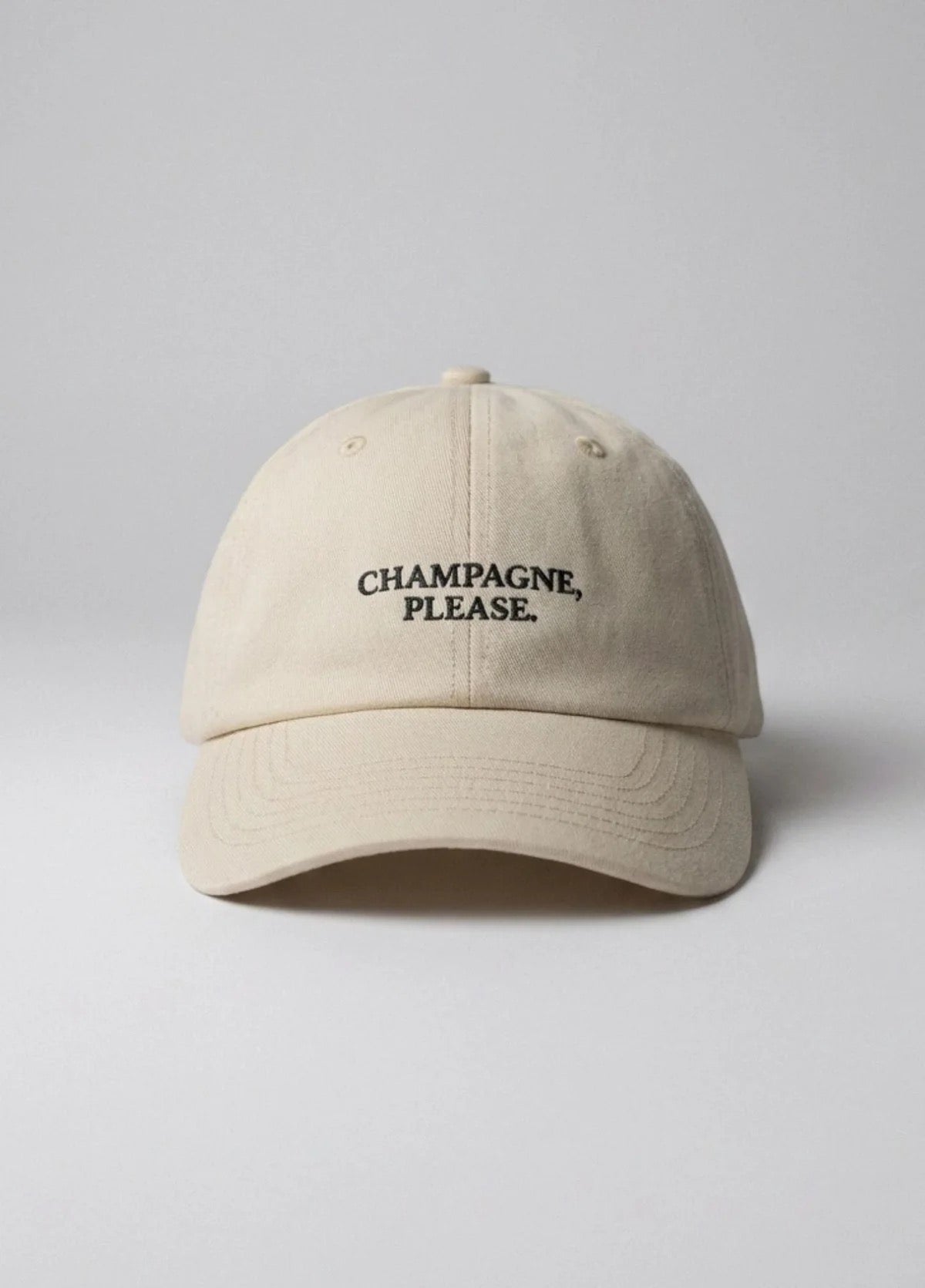 NBDC CHAMPAGNE Cap, beige