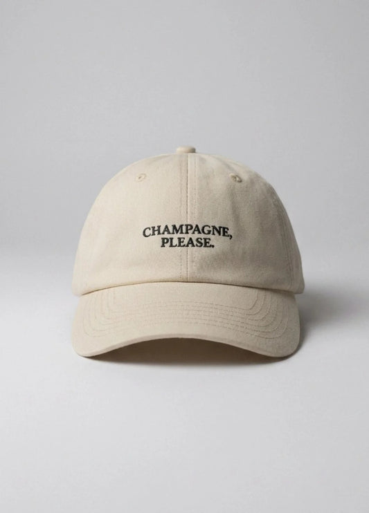 NBDC CHAMPAGNE Cap, beige