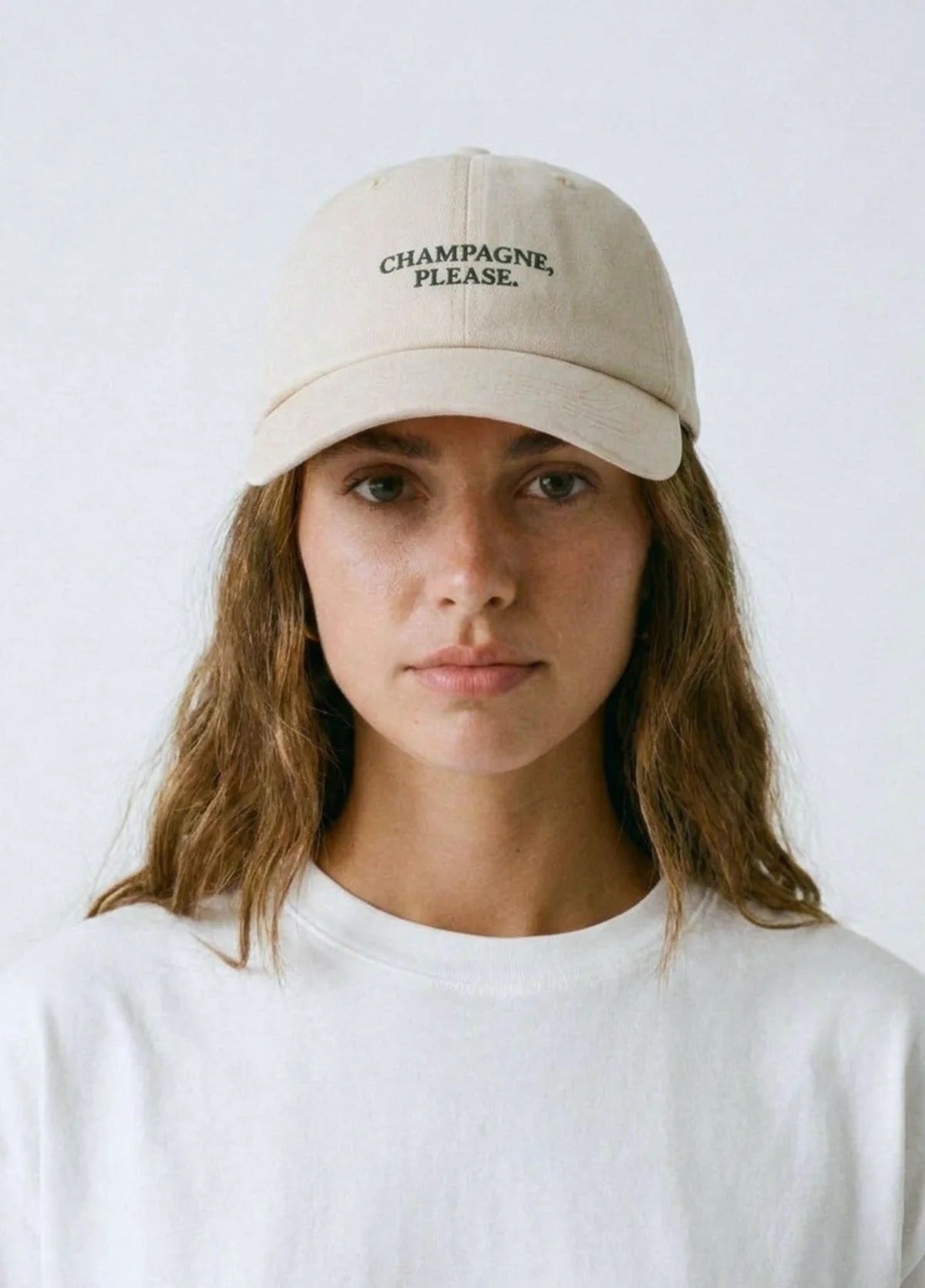 NBDC CHAMPAGNE Cap, beige