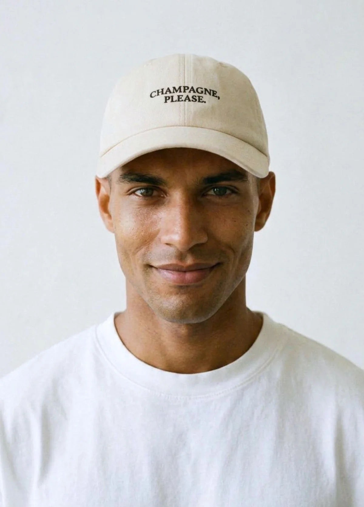 NBDC CHAMPAGNE Cap, beige