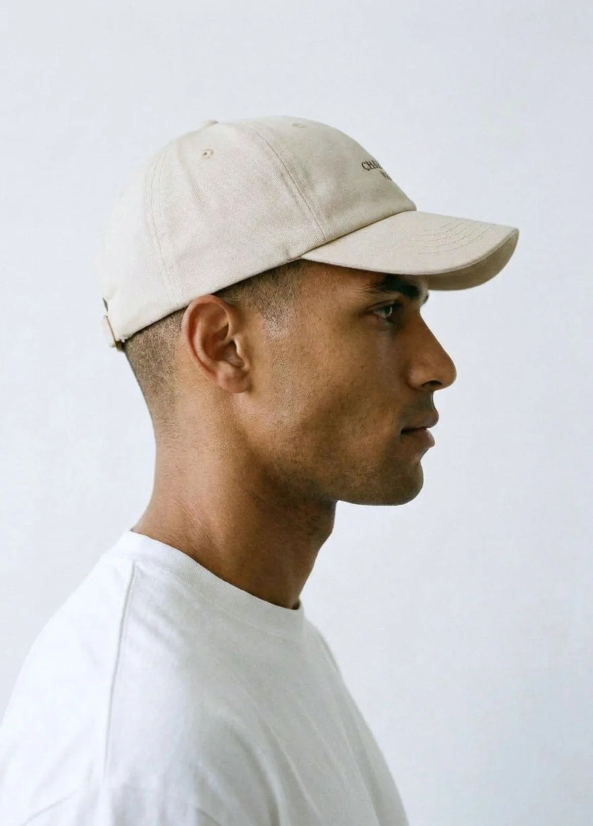 NBDC CHAMPAGNE Cap, beige
