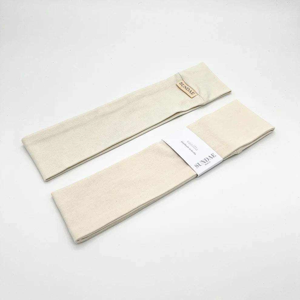 SUNDAE BERLIN Haarbänder