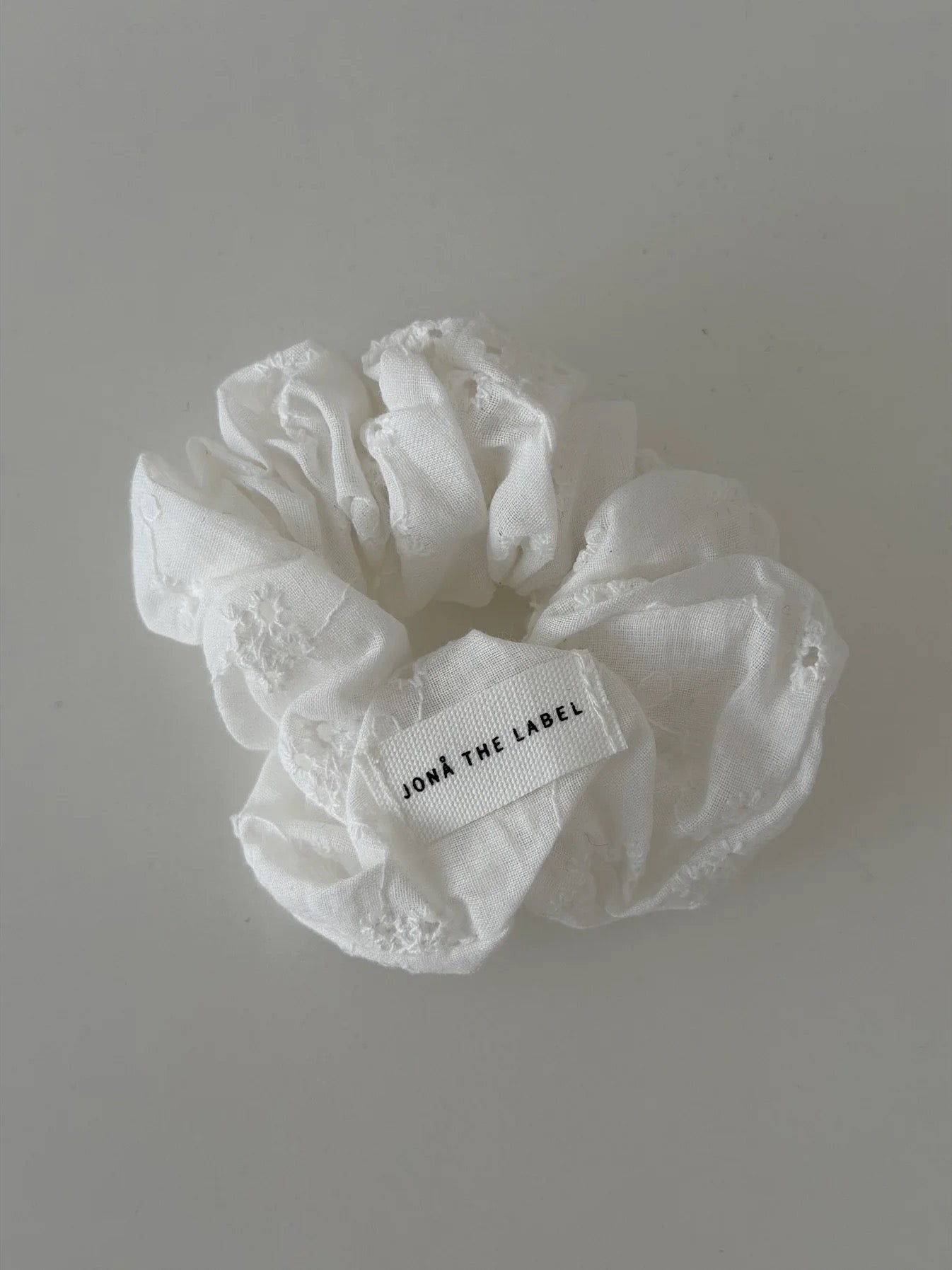 JONÅ EVERYDAY SCRUNCHIE