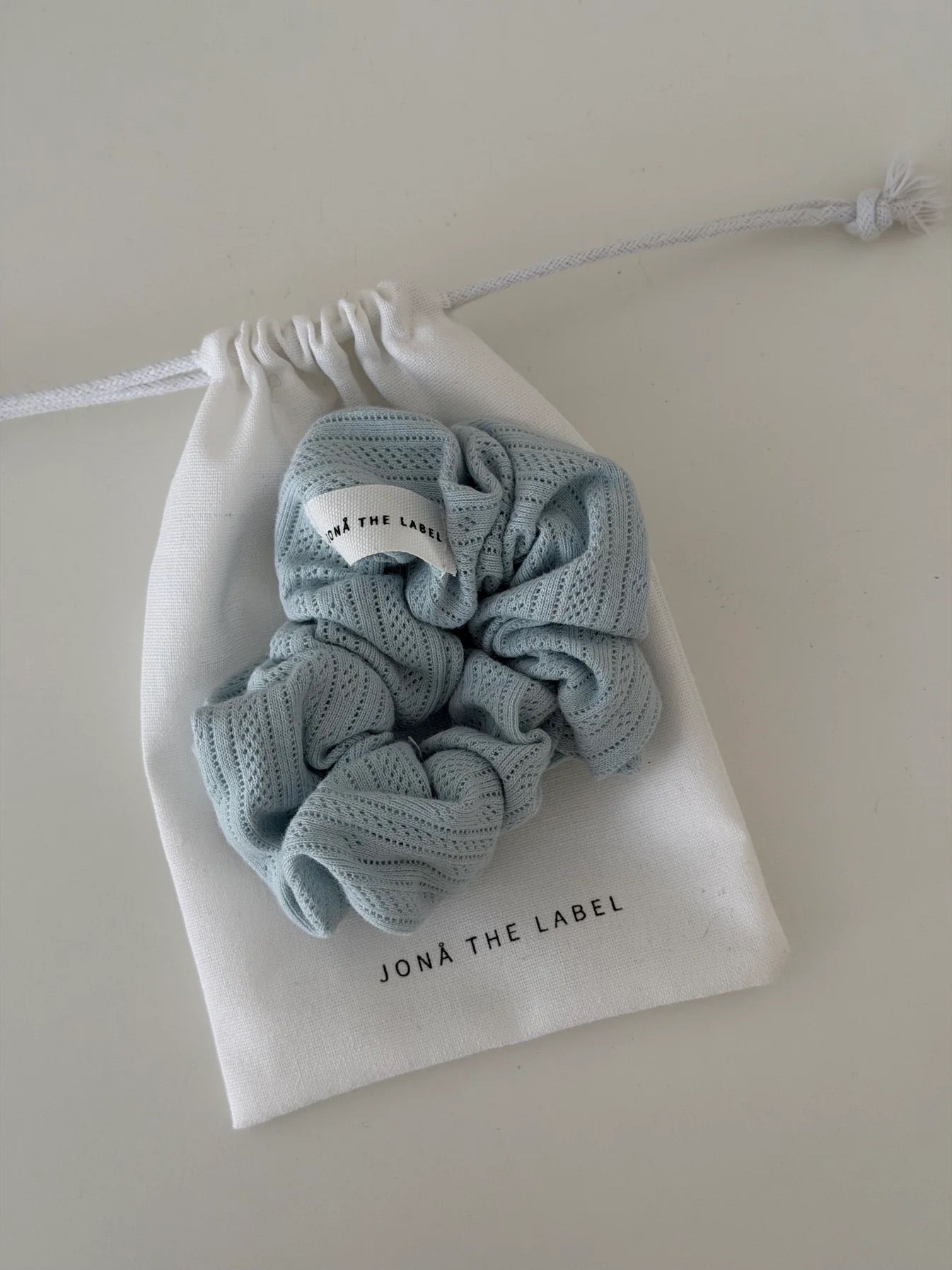 JONÅ EVERYDAY SCRUNCHIE