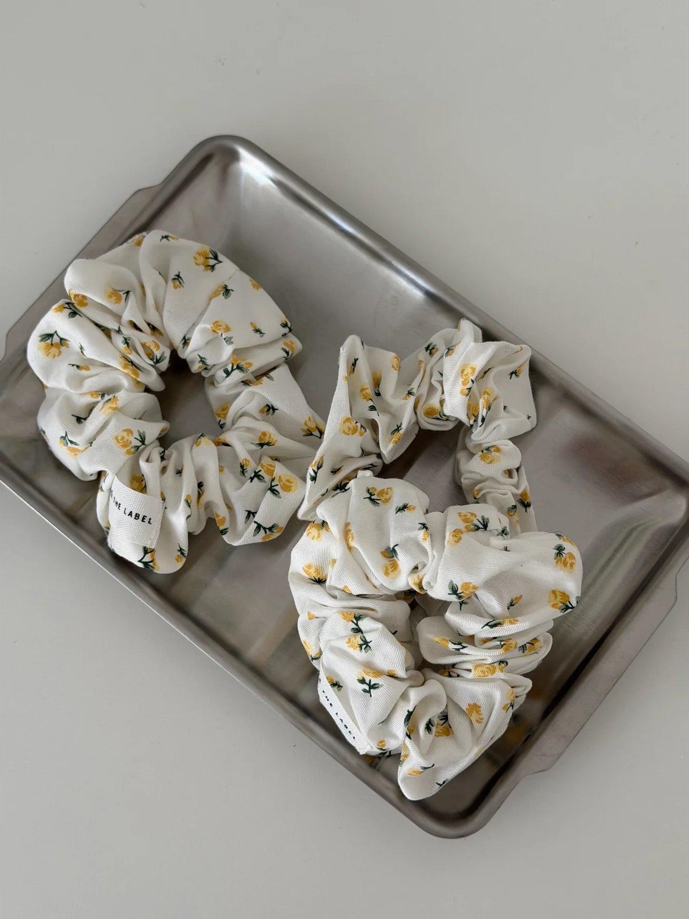 JONÅ EVERYDAY SCRUNCHIE
