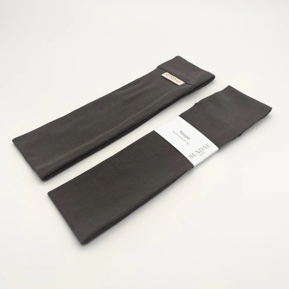 SUNDAE BERLIN Haarbänder