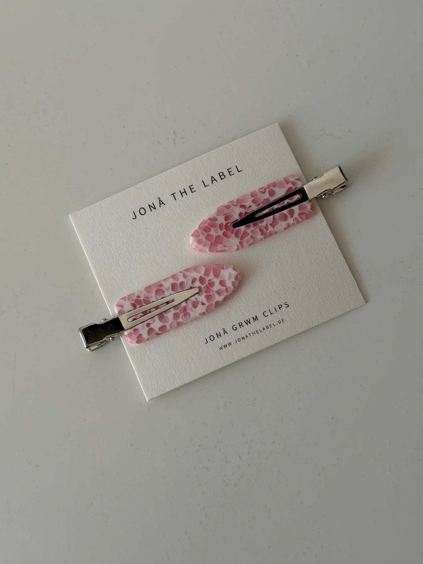 JONÅ GRWM Clips