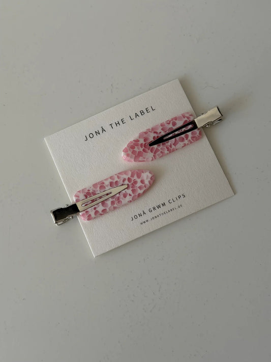 JONÅ GRWM Clips