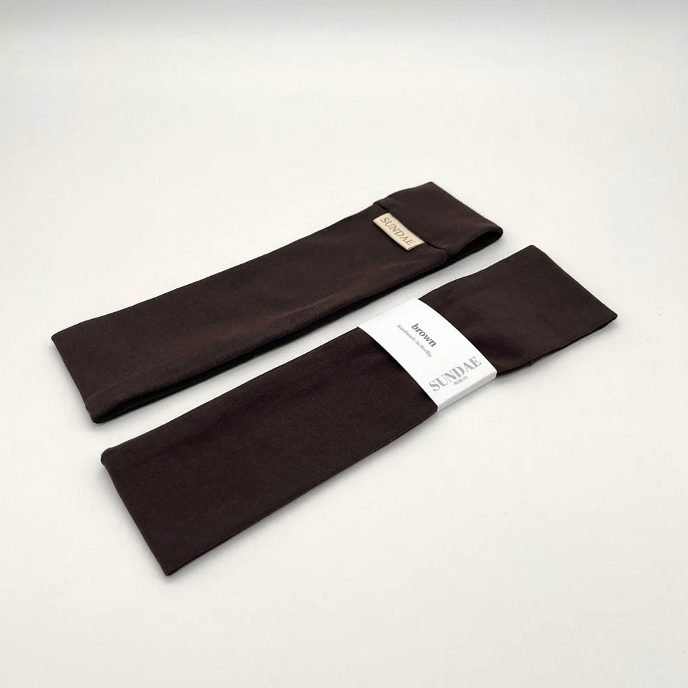 SUNDAE BERLIN Haarbänder