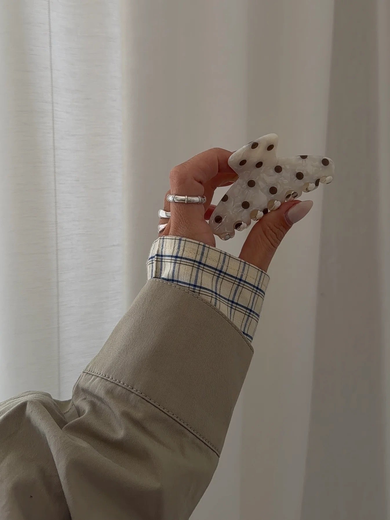 JONÅ LINE Clip