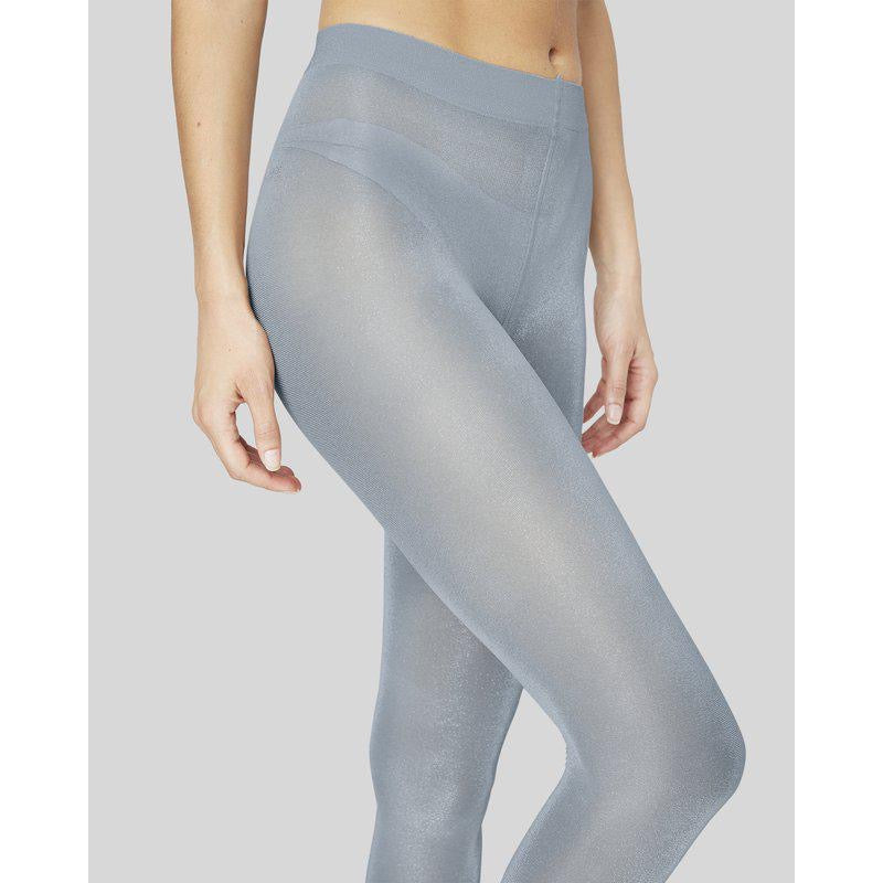 SWEDISH STOCKINGS TORA Strumpfhose, light grey