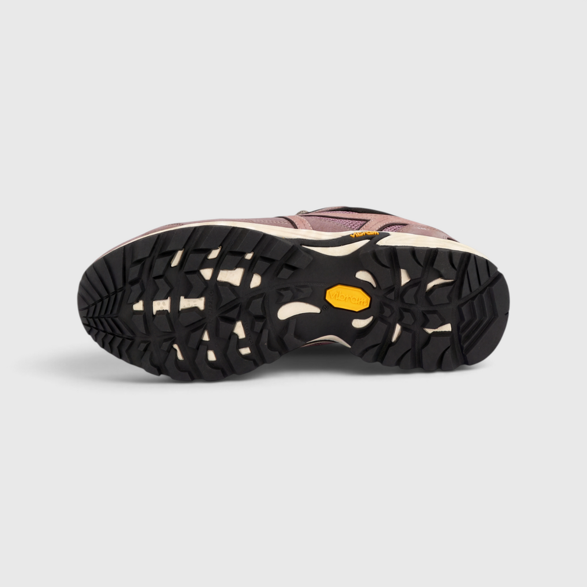 MEEKO CAPRA RUNNING SHOE, grape