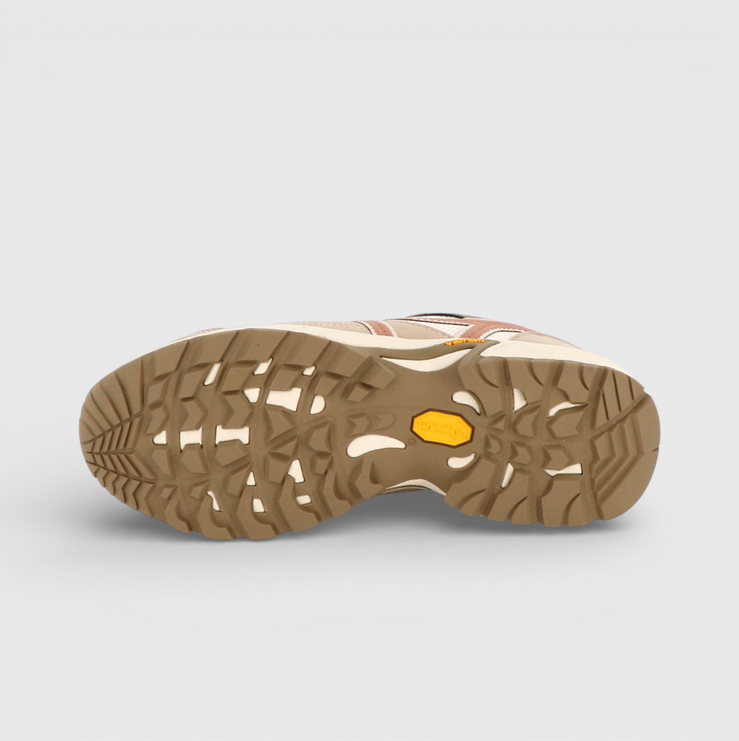 MEEKO CAPRA RUNNING SHOE, olive