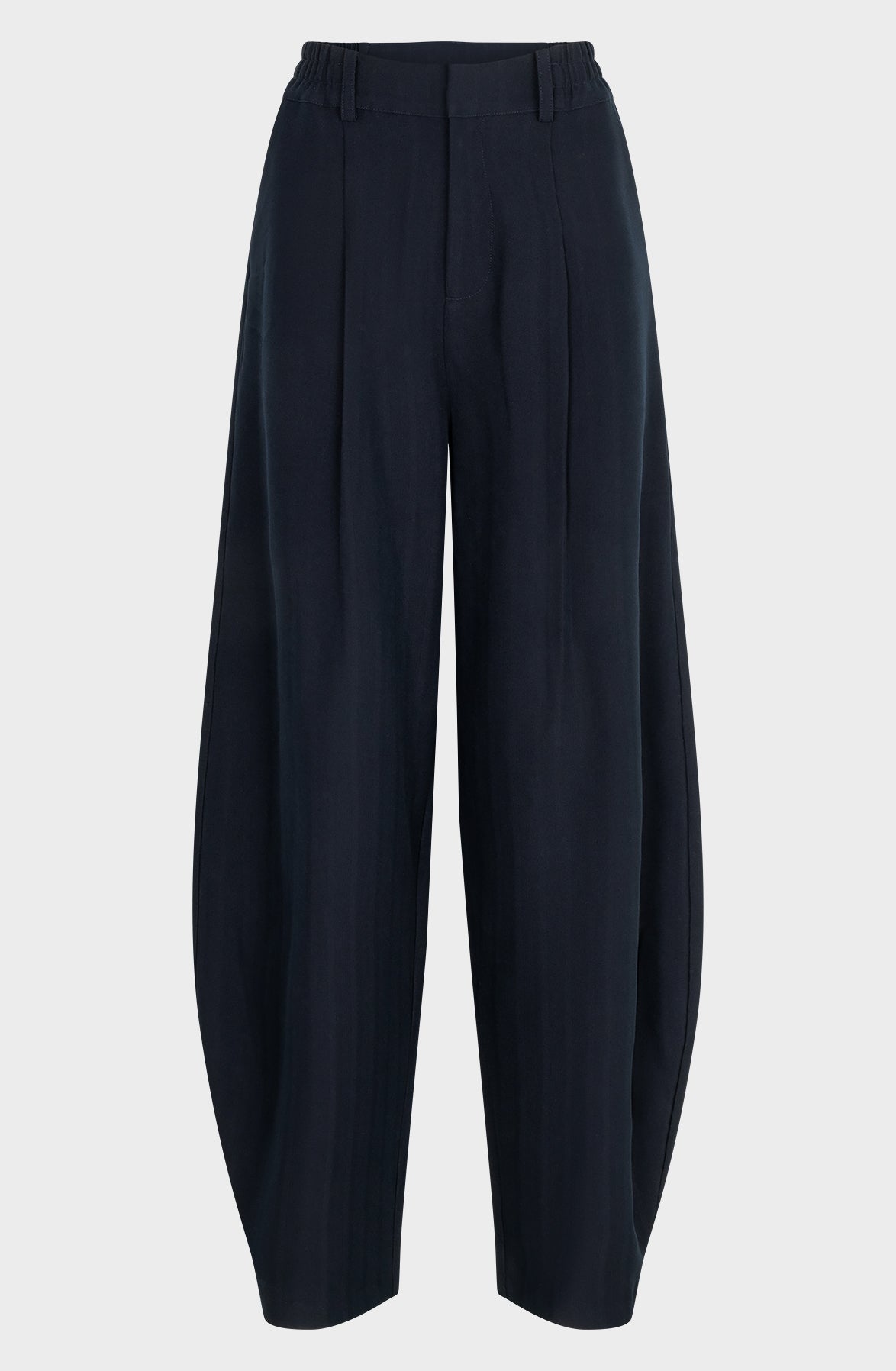 AMAYA AMSTERDAM EVI Hose, blau
