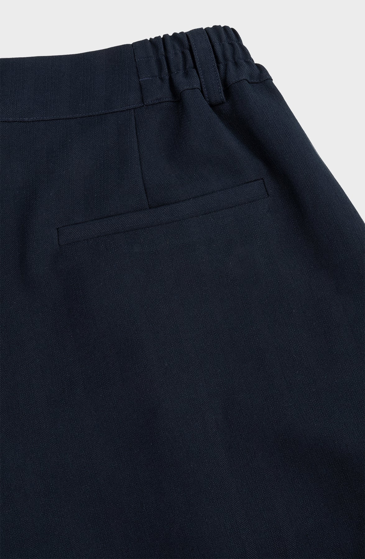 AMAYA AMSTERDAM EVI Hose, blau