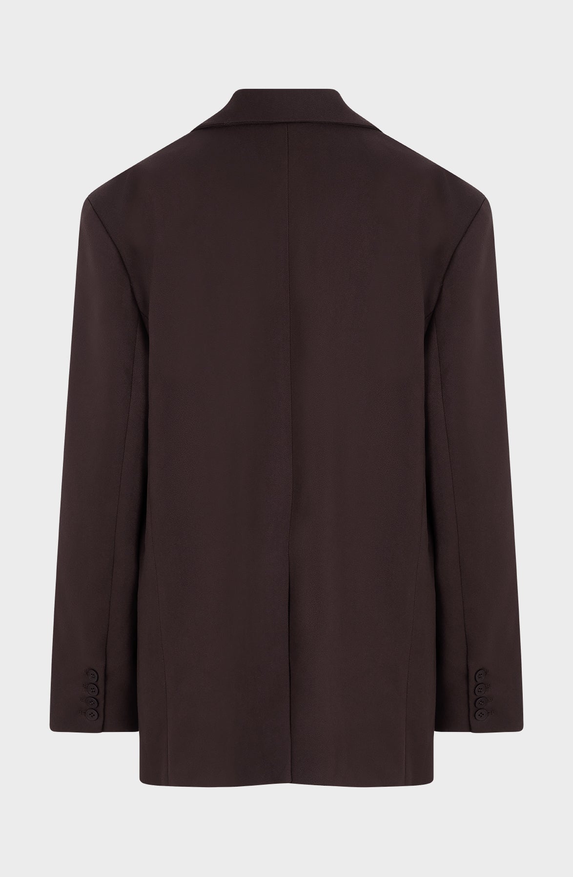 AMAYA AMSTERDAM CLAIR Blazer, braun