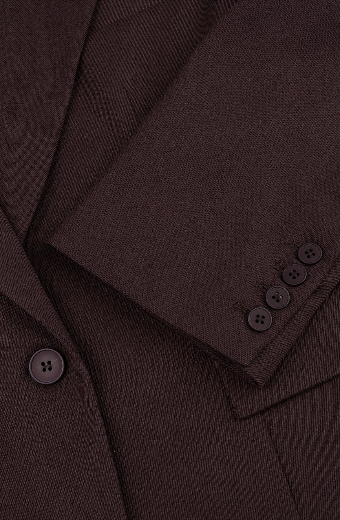 AMAYA AMSTERDAM CLAIR Blazer, braun