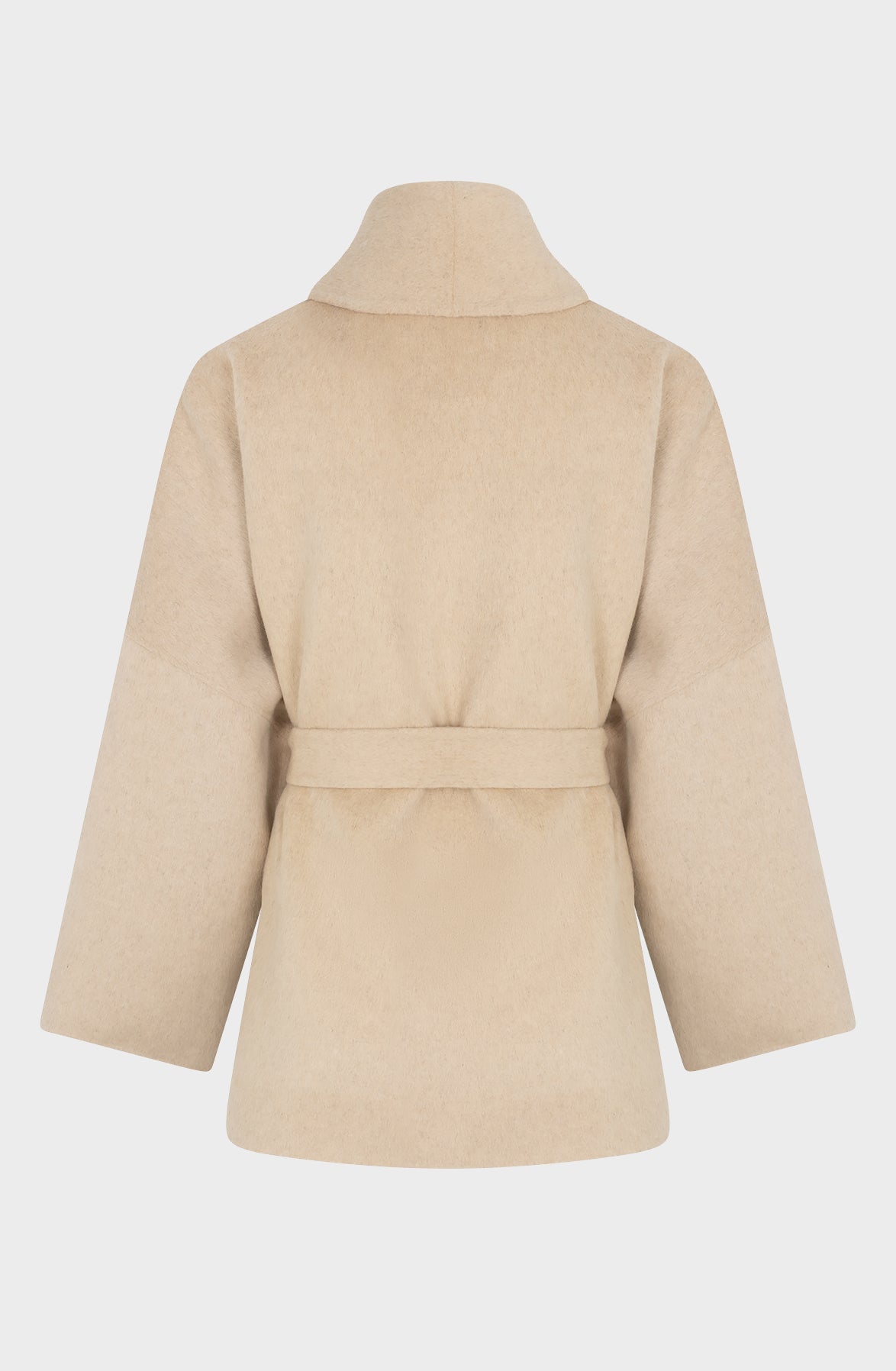 AMAYA AMSTERDAM MONICA Jacke, beige