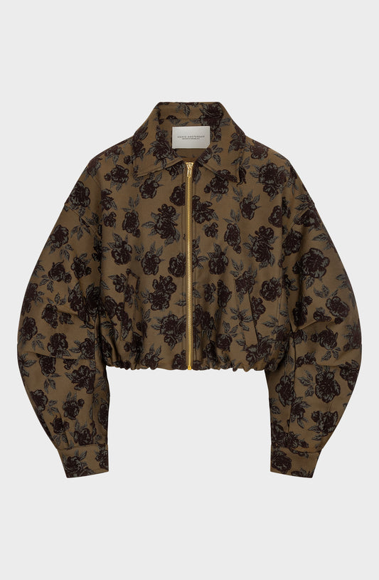 AMAYA AMSTER CRUZ Blouson, multi