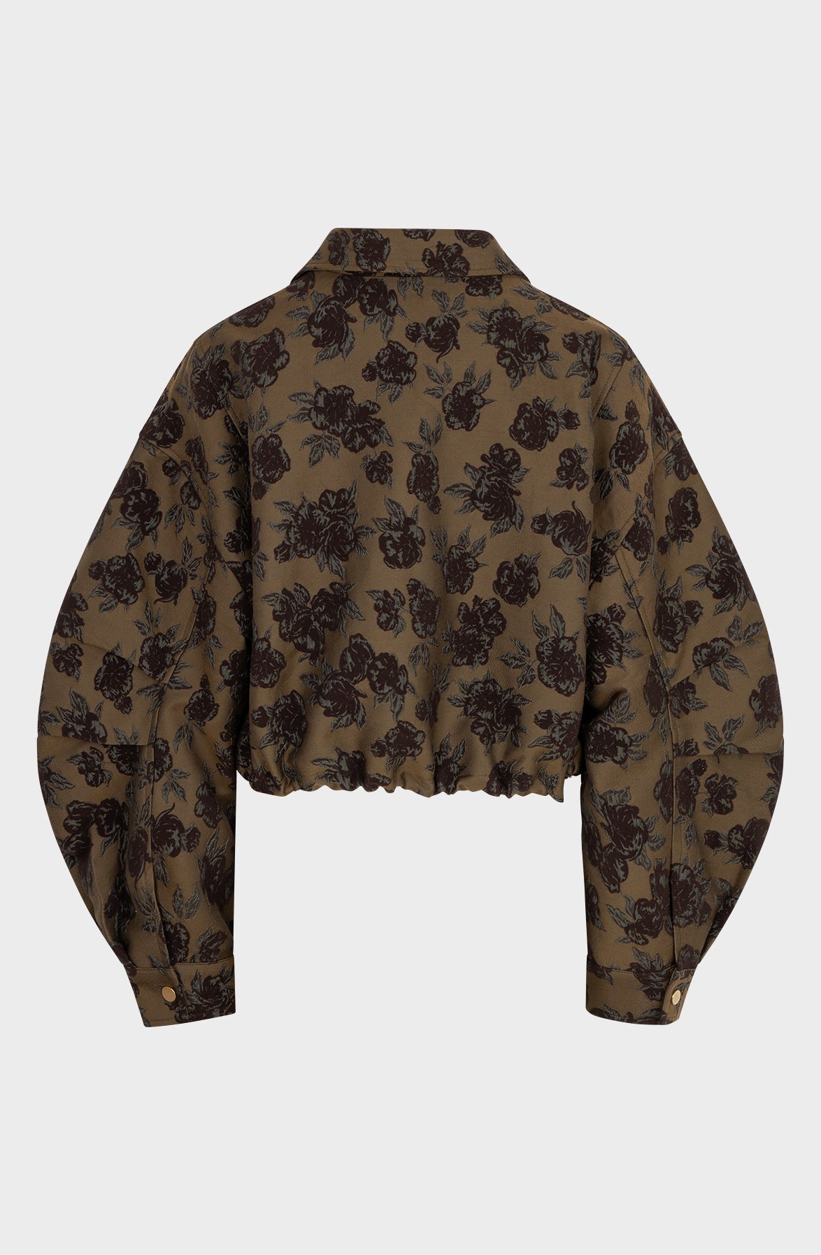 AMAYA AMSTER CRUZ Blouson, multi