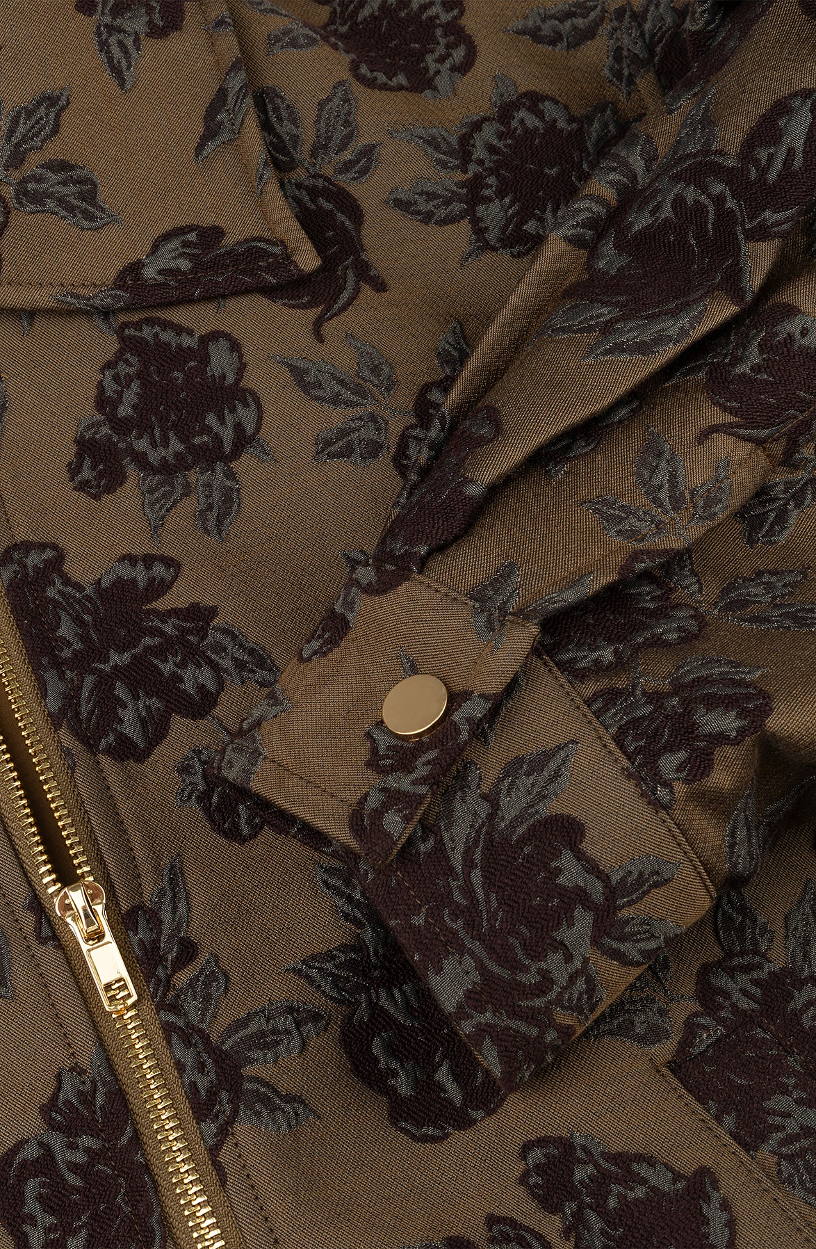 AMAYA AMSTER CRUZ Blouson, multi