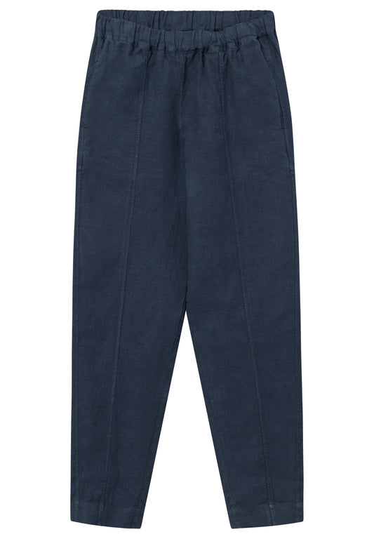 GIVN BERLIN ELIN Hose, dunkelblau