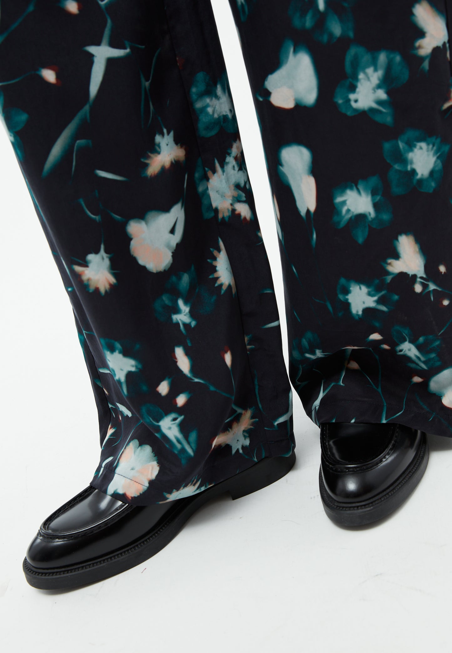 GIVN BERLIN MARLA Hose, schwarz