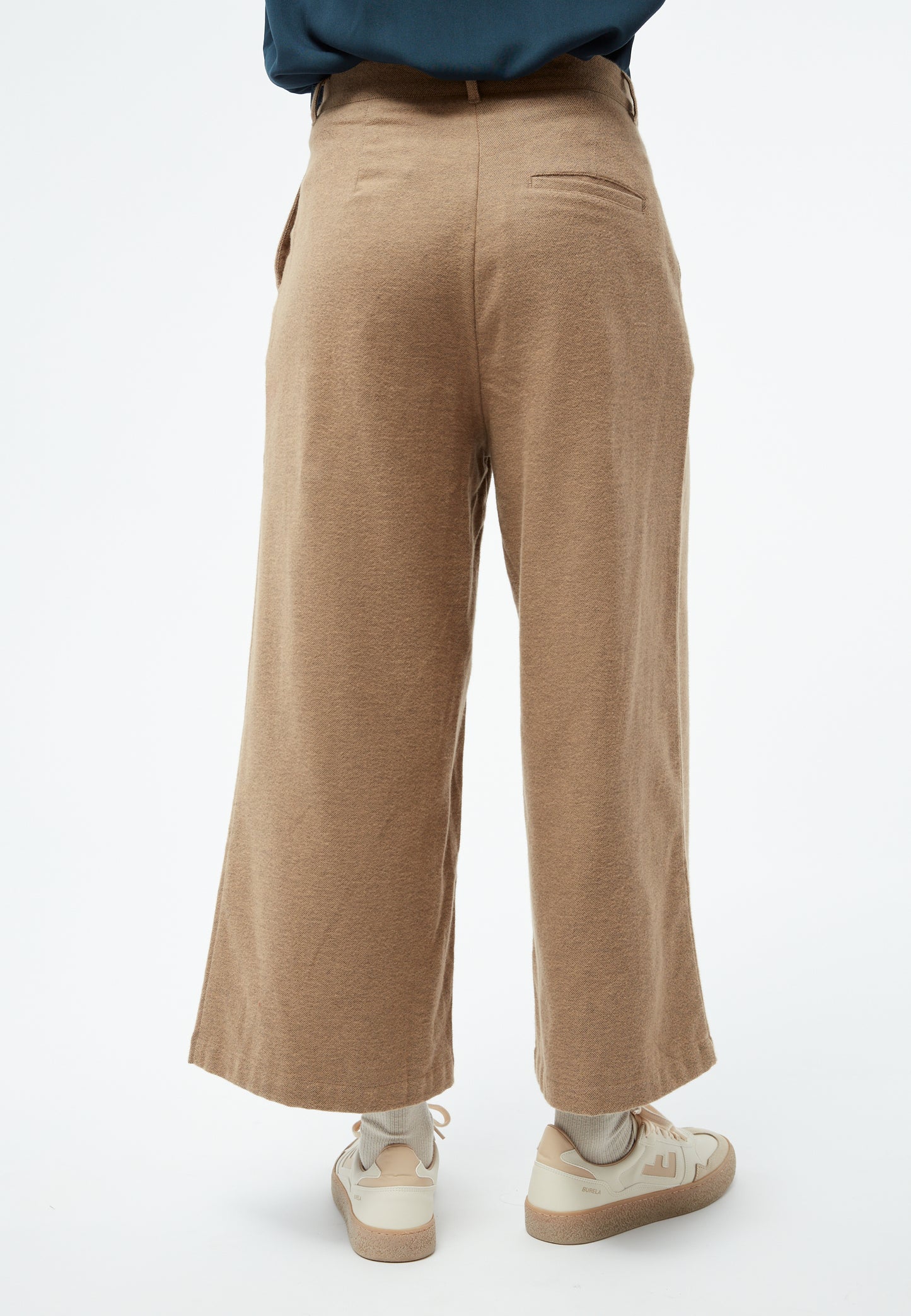 GIVN BERLIN TAMARA Hose, beige