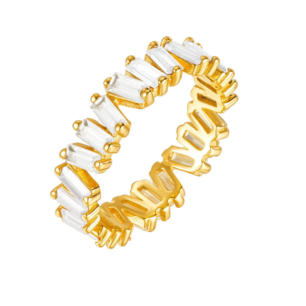 ATELIER BRANDLINGER RAVELLO Ring, gold