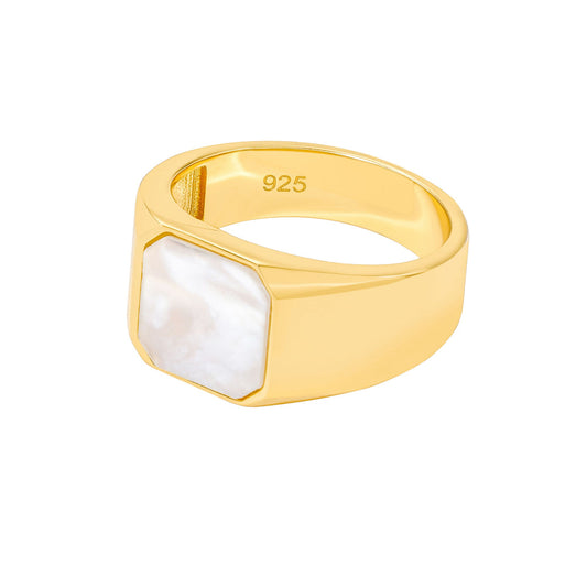 ATELIER BRANDLINGER AVIGNON Ring, gold