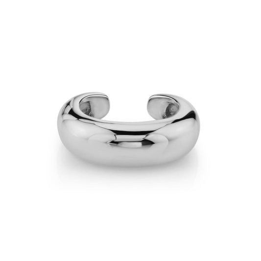 ATELIER BRANDLINGER VERONA Earcuff, silber