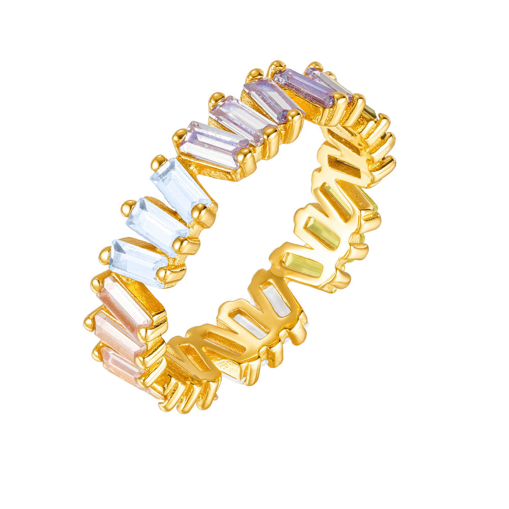 ATELIER BRANDLINGER SEVILLA Ring, gold
