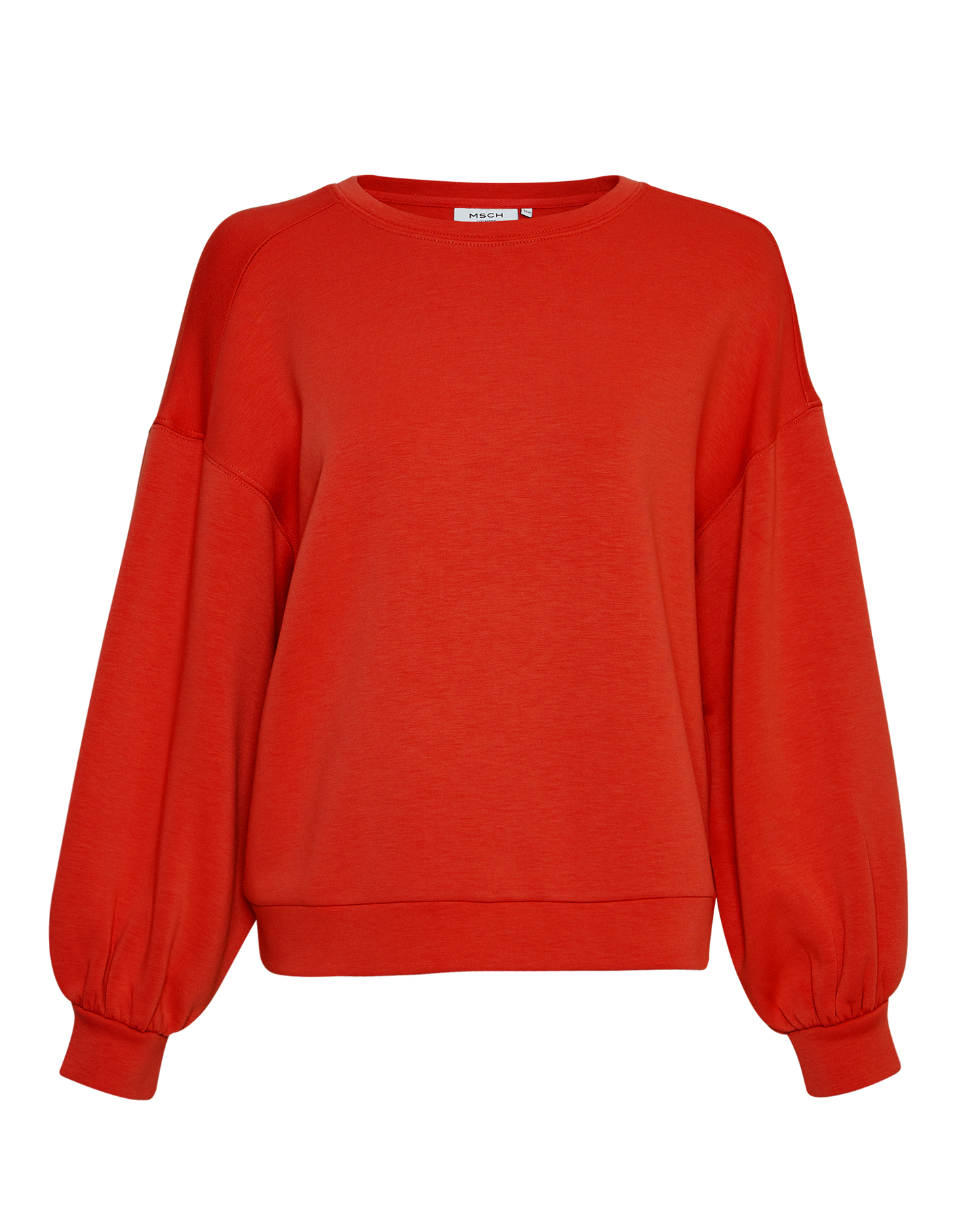 MSCH JANELLE Sweater, rot