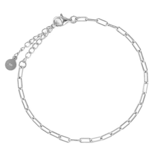 ATELIER BRANDLINGER BREMEN Armband, silber