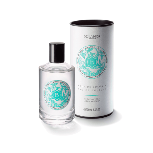 BENAMÔR VERVENA VERA Parfum, 100ml