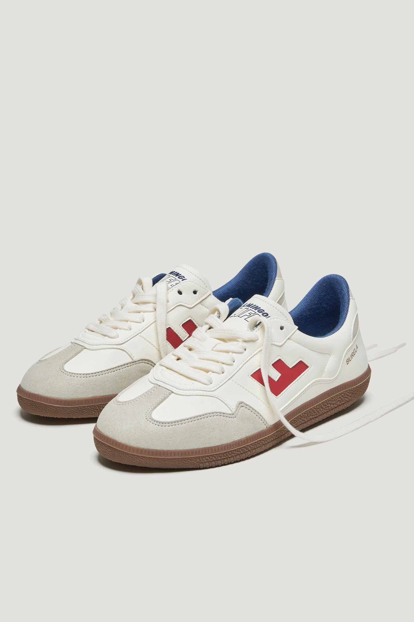 FLAMINGOS LIFE BURELA SLIM, olympic multi