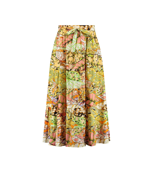 AMAYA AMSTERDAM JENNIFER Rock, multicolor