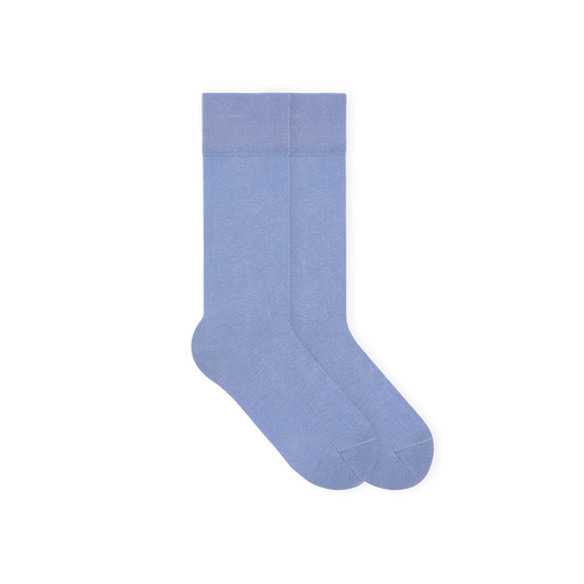 VON JUNGFELD RAVELLO Socken, lilac