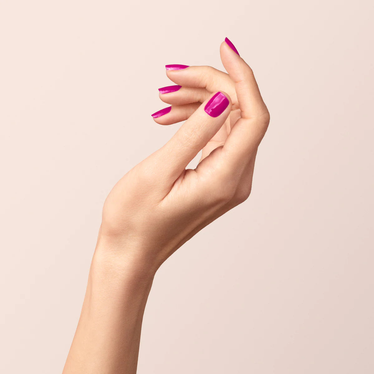 MANUCURIST Nagellack, Armeria