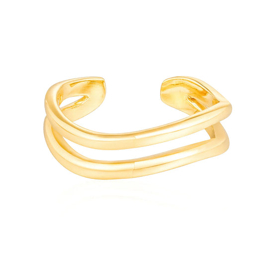 ATELIER BRANDLINGER AROSA Ring, gold
