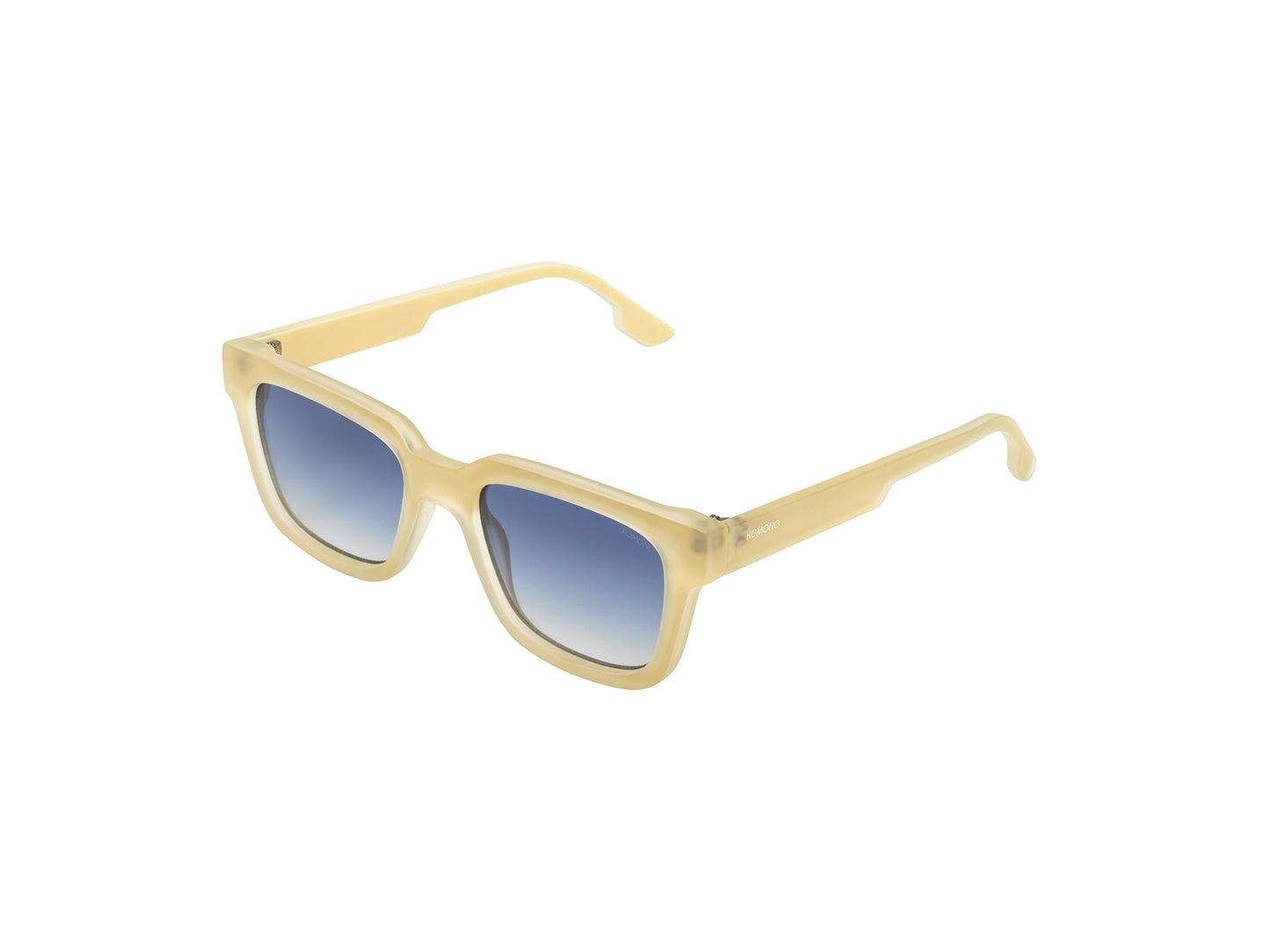 KOMONO BOBBY VELVET MOON Sonnenbrille